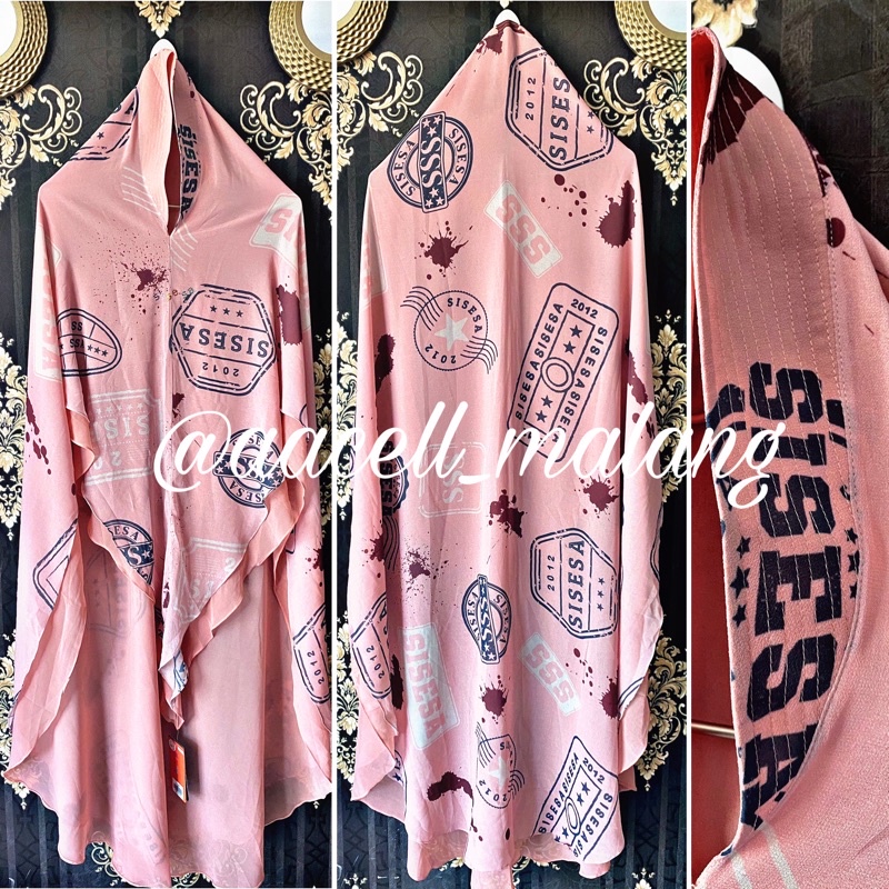 Berkha halmark peach nwt sisesa Halmark