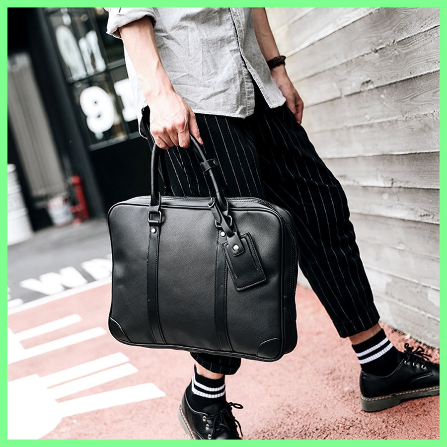 Tas Cowok Kantor / Tas Kantor Best Seller / Tas Pria / Tas Kantor Pria / Best Seller