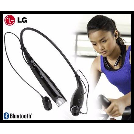 EKSKLUSIF HEADPHONE/HEADSET/EARPHONE LG TONE BLUETOOTH