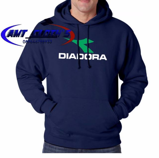 PROMO//SWEATER//HOODIE//DIADORA//KATUN