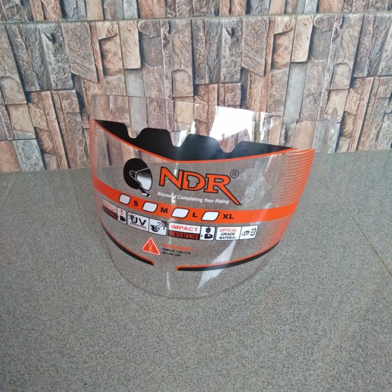 Kaca helm KYT scorpion king Kyt romeo KYT forza dll