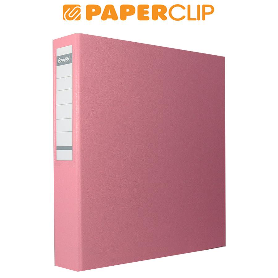 

BINDER BANTEX 8322P74 A4 3D