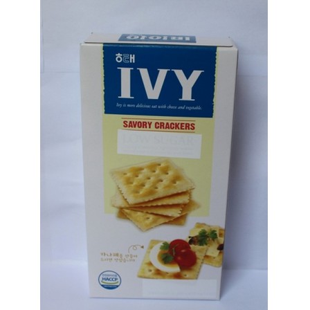 

IVY CRACKERS 135GR-HT 20