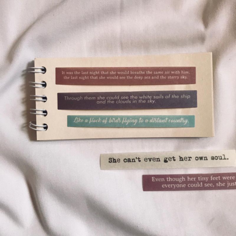 

STIKER QUOTES AESTHETIC