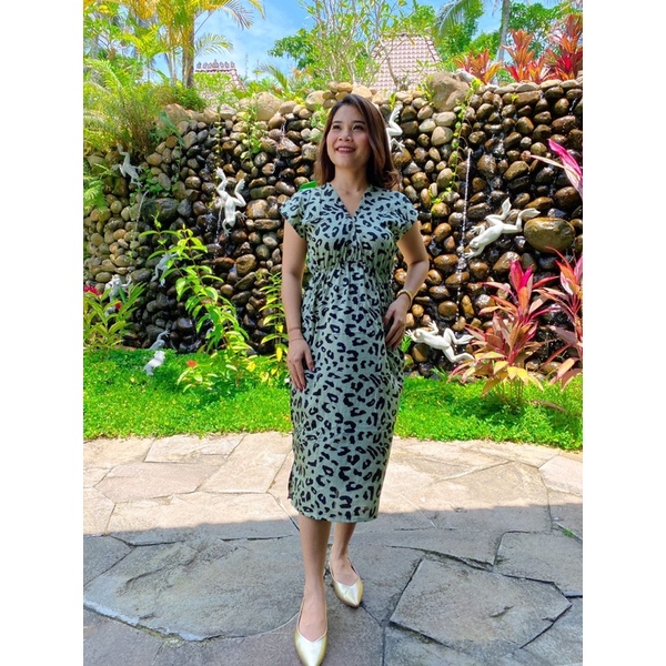 DASTER MANOHARA PANJANG BALI ANEKA MOTIF