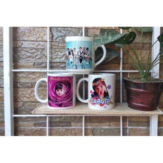 Custom Mug