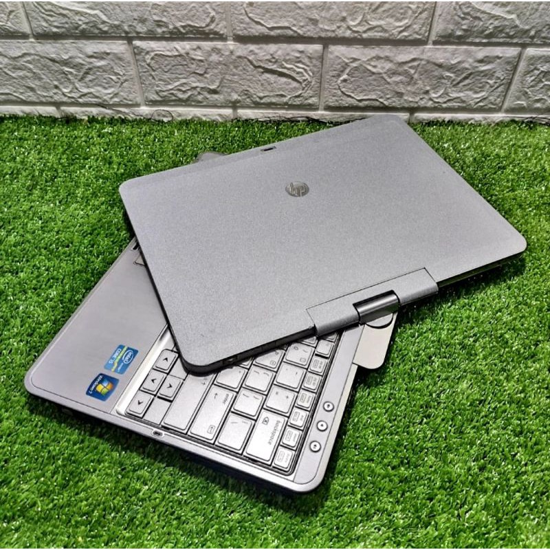 Laptop Hp Elitebook 2760p Touchscreen Ci 5 Gen 2 Best Price Best Quality Shopee Indonesia