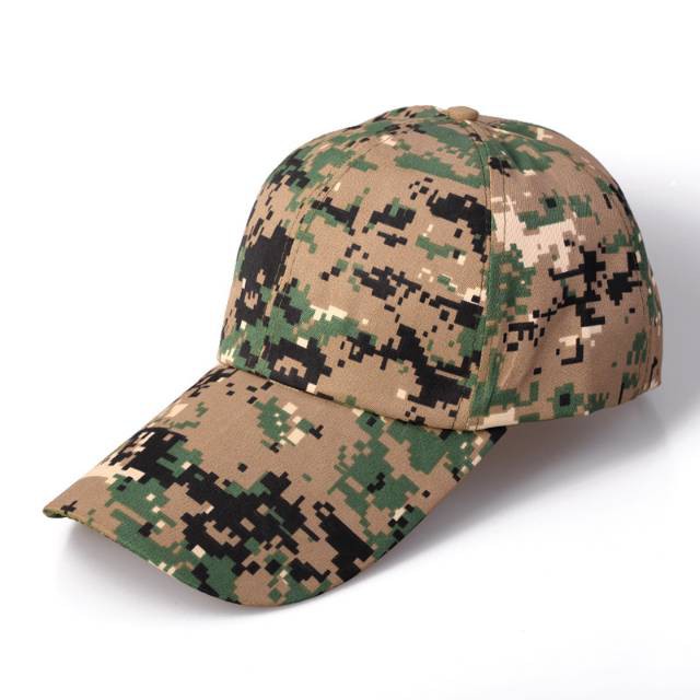 Jual   Topi Tactical velcro army / Topi Armi Topi Army Topi TNI   Berkualitas