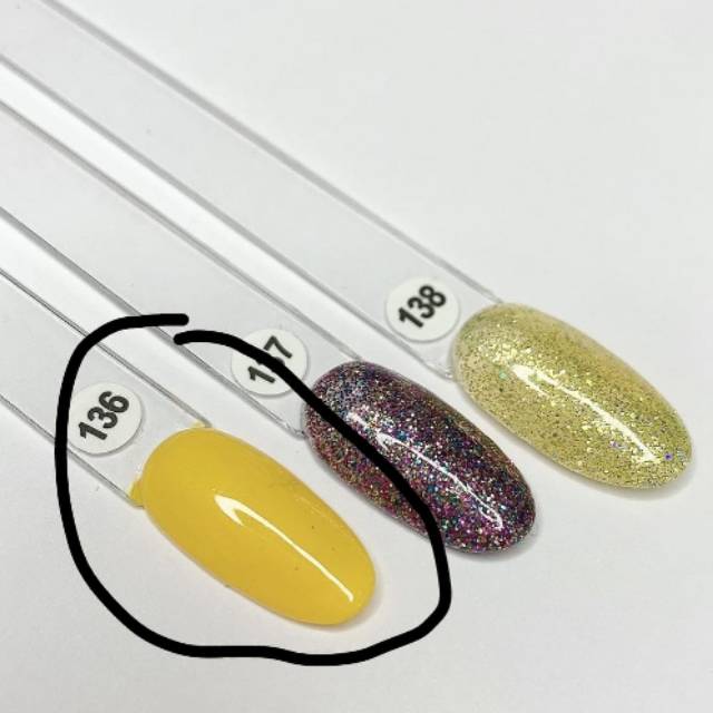 Order gel polish halal party
