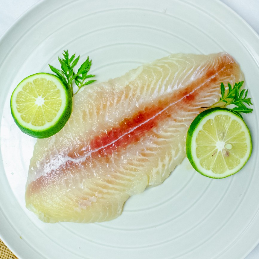 

Dori Fillet 250 gr - Locarvest