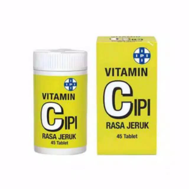 Vit C IPI