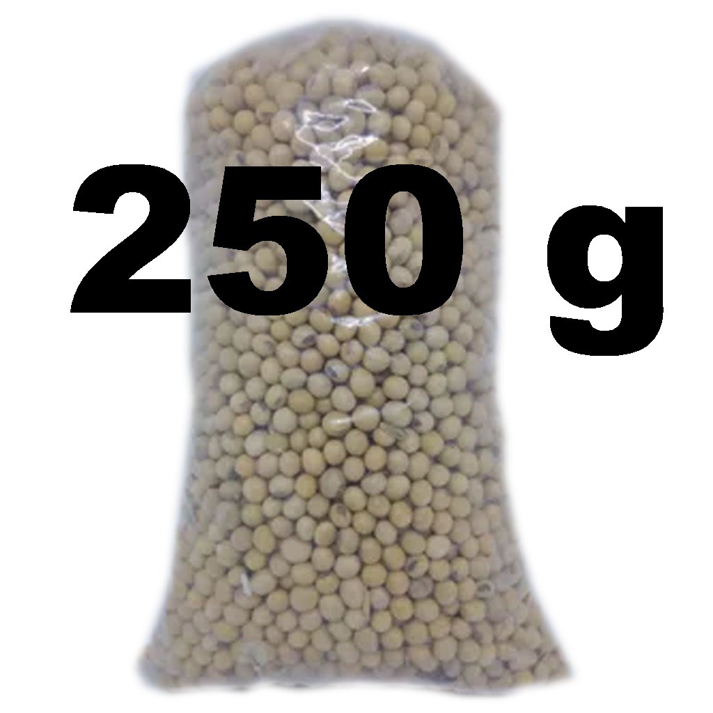 

250 gram Kacang Kedelai
