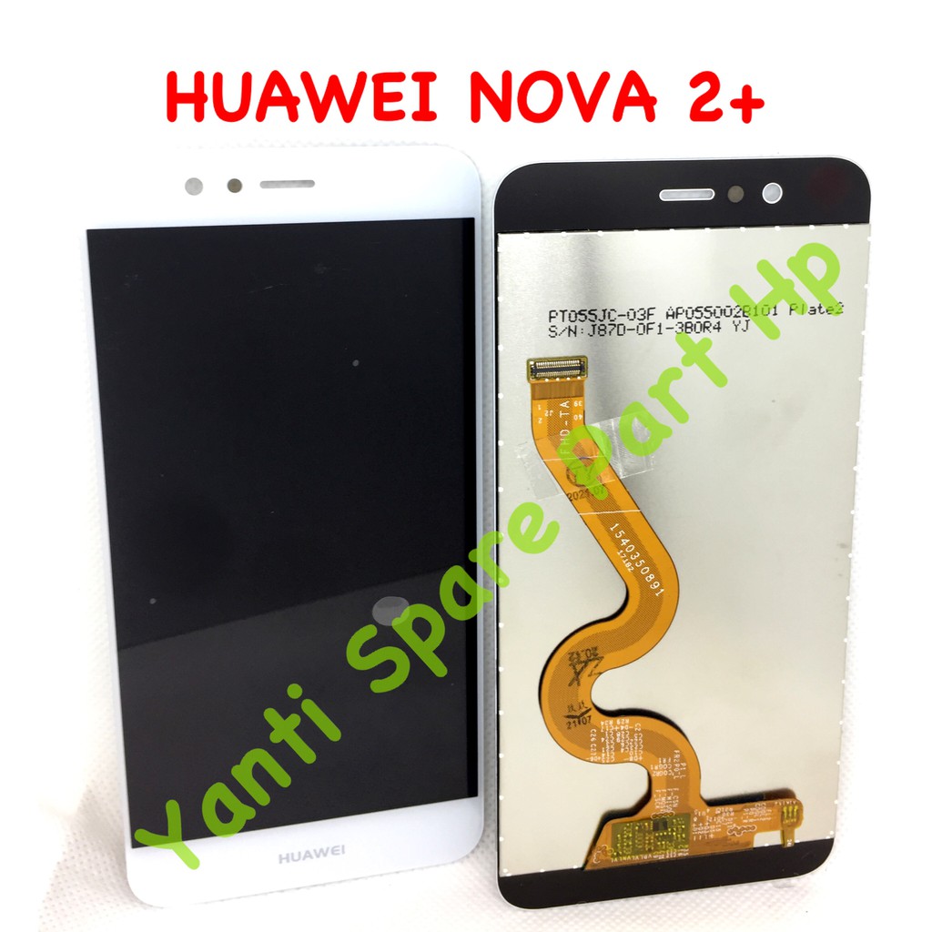 Lcd Touchscreen Huawei Nova 2 Plus new