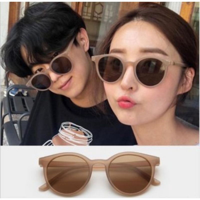 Kacamata Fashion Unisex Style Korea / Kacamata Fashion Murah korea