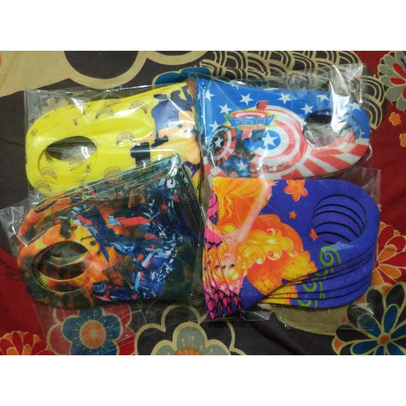 

maskerscubaanak