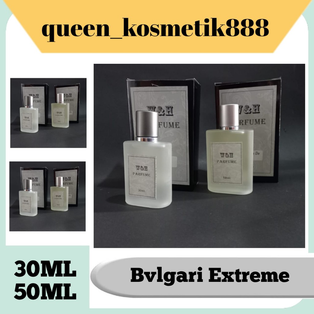 Parfum Wangi Bvlgari Extreme Premium