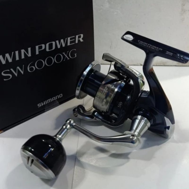 Твин пауэр 2024. Shimano Twin Power. Shimano Twin Power 6000 SW PG 15. Shimano Твин Пауэр 2006. Twin Power SW 6000.