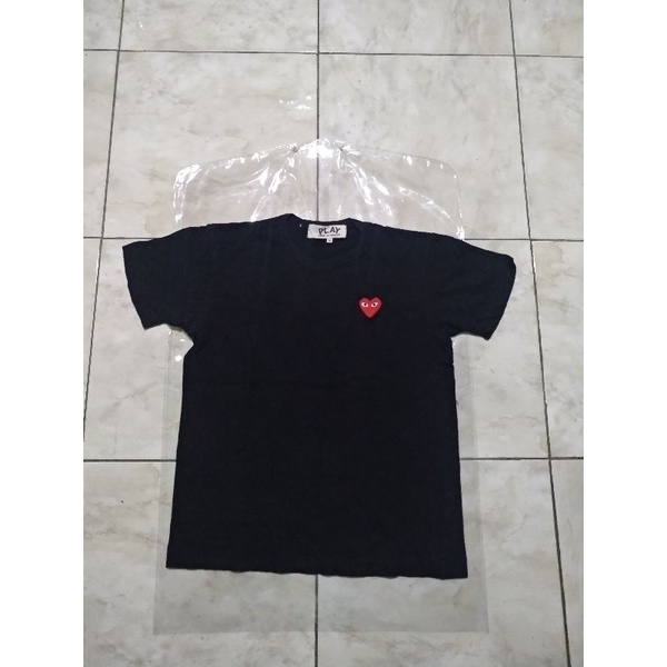 kaos Play cdg