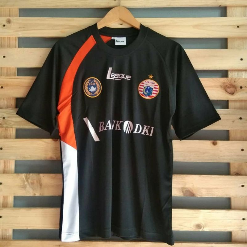 Jersey Persija 2009/2010