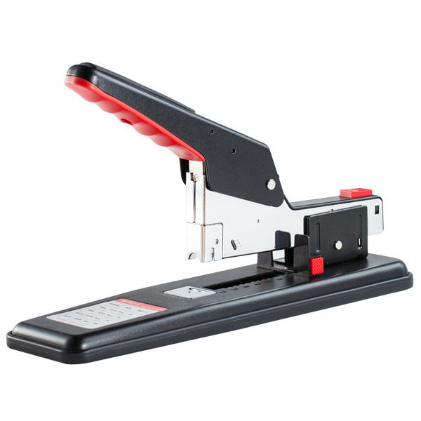 

Gramedia Yogya - M&G ABS92771 Heavy Duty Stapler 100 Sheet / Kurnia Agung