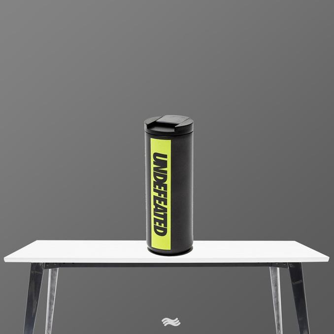 Starbucks x Undefeated 16oz Stainless Steel Tumbler