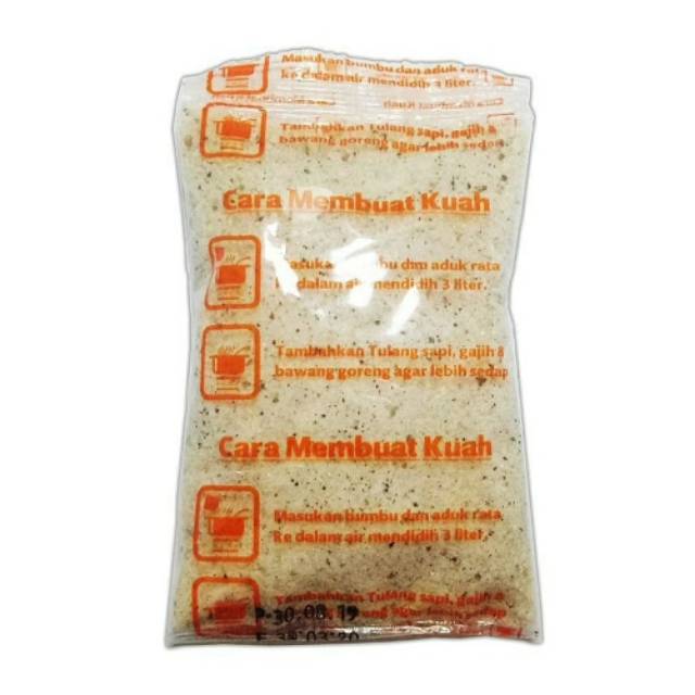 Suplier Bumbu Bakso Son Hajisony On50xXMU33woYmR