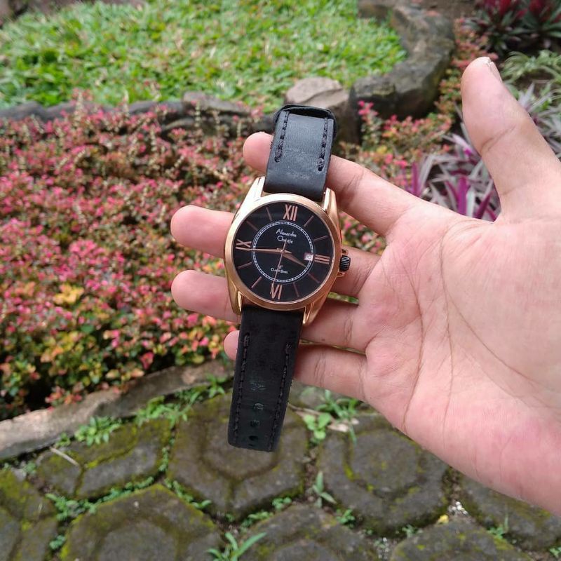 Alexandre Christie 8427 MD