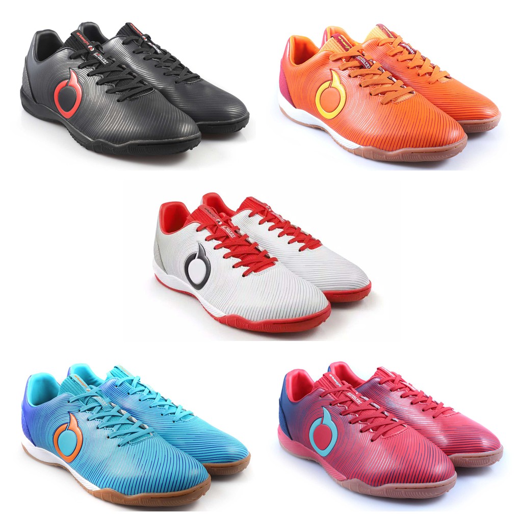  Gambar Sepatu  Ortuseight Futsal Gambar Sepatu 