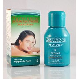 Toner Maxi-Peel / maxi peel toner