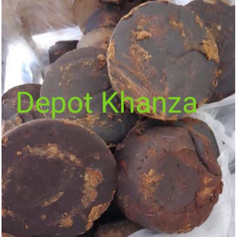 

Gula Aren/ Gula Batok Linggau