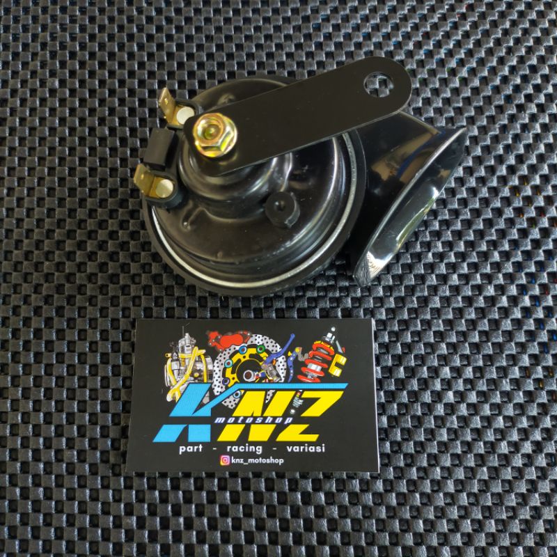 Klakson Keong model denso hella