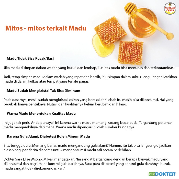 

madu- raw honey (madu sarang tiris) 1,5kg recommended -madu.