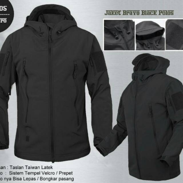 7000 Model Jaket HD Terbaik