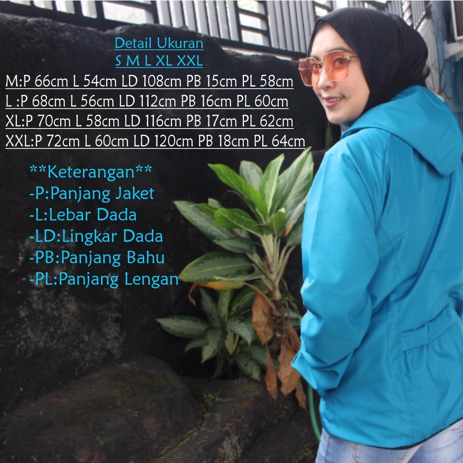 JAKET OLAHRAGA PRIA WANITA JUMBO RUNNING SAUNA KEKINIAN KEREN OVERSIZE BAHAN PARASUT PARASIT DESPO PEMBAKAR LEMAK JOGGING LARI BERSEPEDA GYM FITNES SENAM DAN OLAHRAGA LAINYA