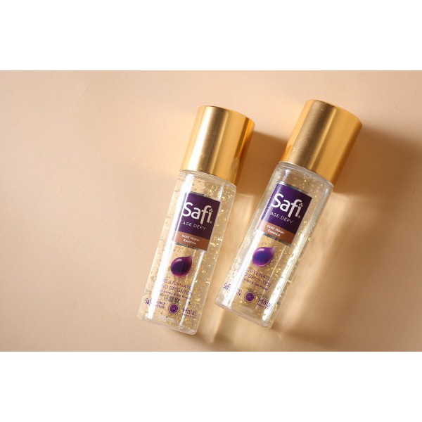 SAFI Age Defy Gold Water Essence 100ml