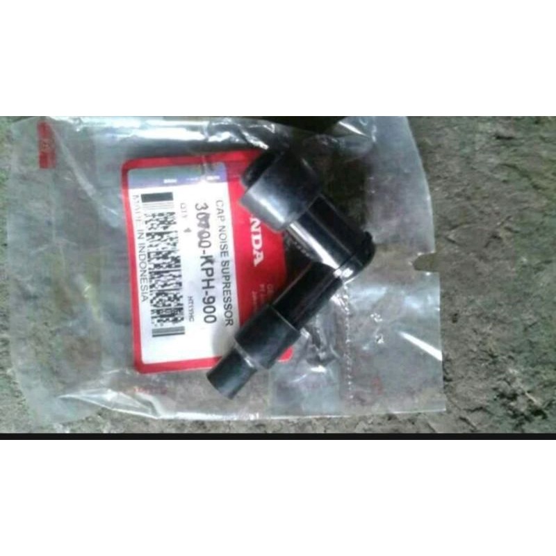 COD TERMURAH Tutup Busi Supra X 125 | Tutup Busi motor Kharisma | Tutup Busi Motor Supra | Tutup bus