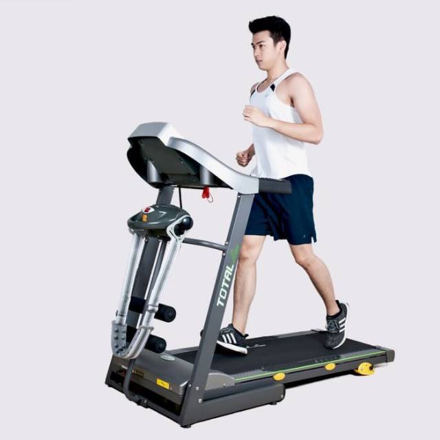 Treadmill elektrik tl-288