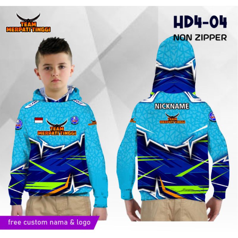 Hoodie merpati balap tinggi jersey baju merpati, hoodie merpati tinggi