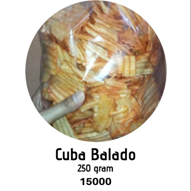 

Cuba Balado