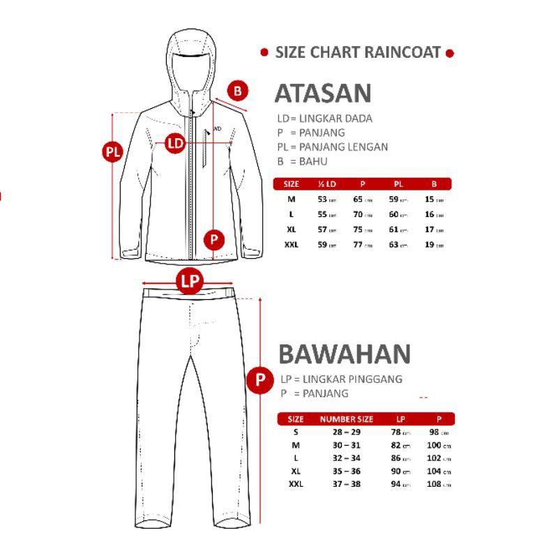 Raincoat Torean Wildshell 100% Waterproof Garansi Jas Hujan Wildshell Jas Hujan Tebal Murah Jas