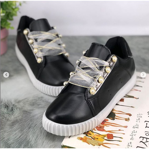 Sneakers TA888 import realpict