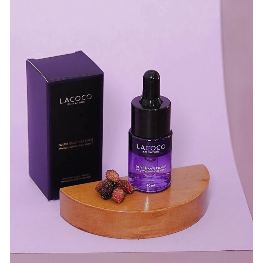 Lacoco Dark Spot Essence 12ml