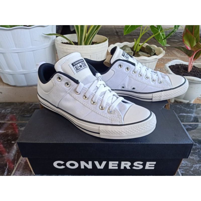 Converse CTAS CS OX 166964C UNISEX
