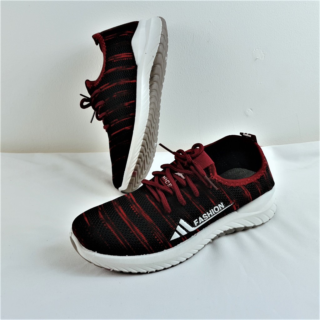 Sneakers Wanita import  NGS3310