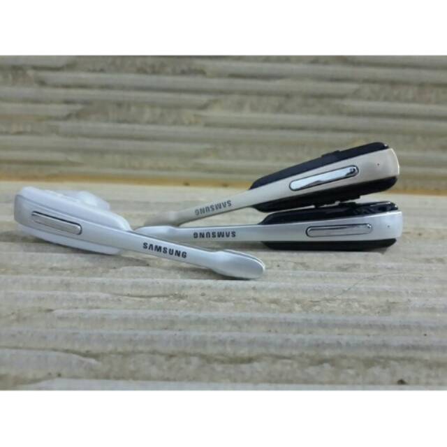 Handsfree bluetooth samsung HM 1000 Earphone/ Headset bluetooth samsung