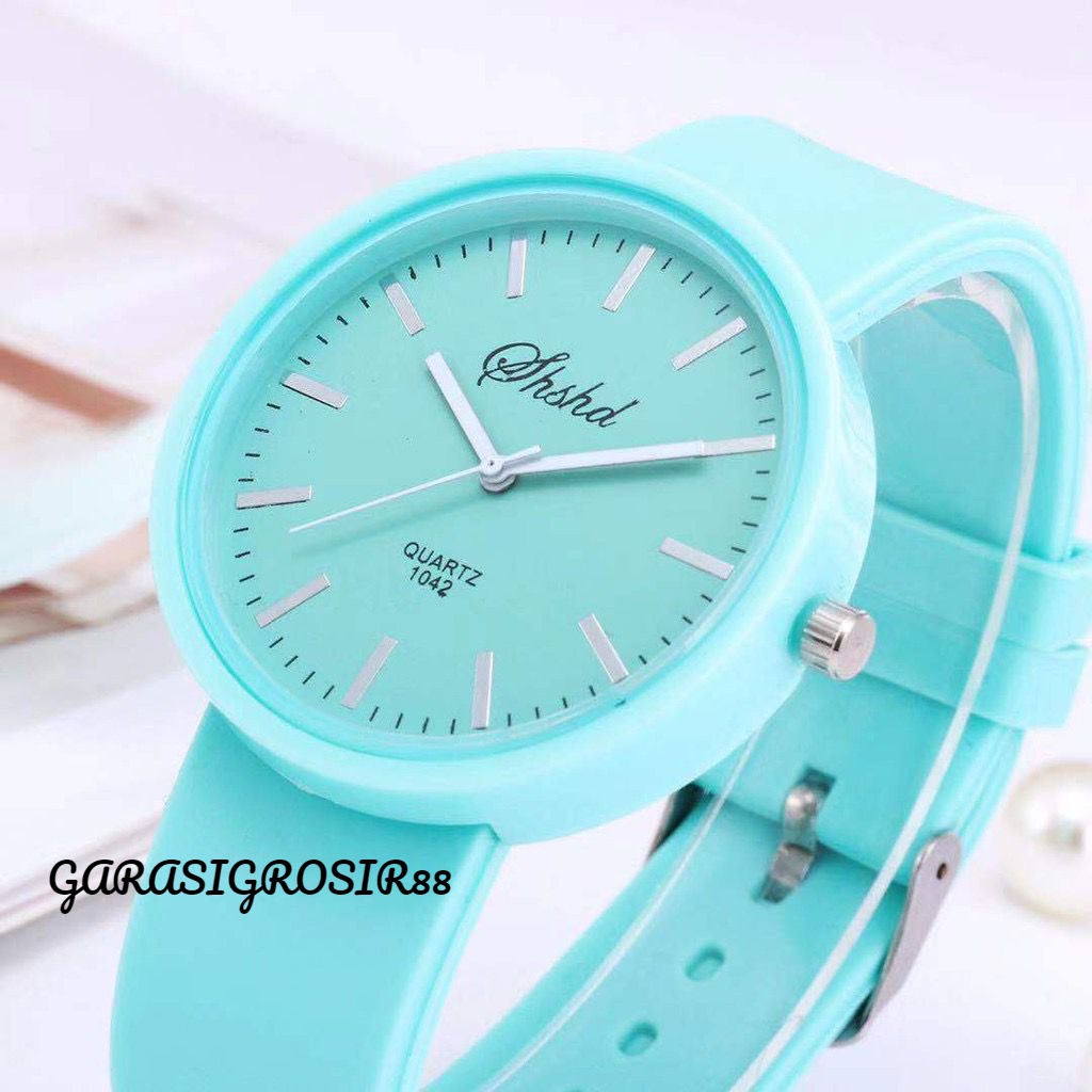Garasigrosir88  JAM TANGAN SHSHD CELIA JAM TANGAN WANITA ANALOG / JAM TANGAN FASHION WANITA SHSHD