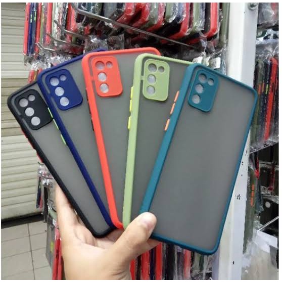 HARD CASE MY CHOICE + PELINDUNG KAMERA REDMI 8 REDMI 8A REDMI NOTE 9 NOTE 10 NOTE 5A NOTE 9 PRO