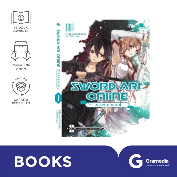 

FLASH SALE!!! SWORD ART ONLINE TERMURAH