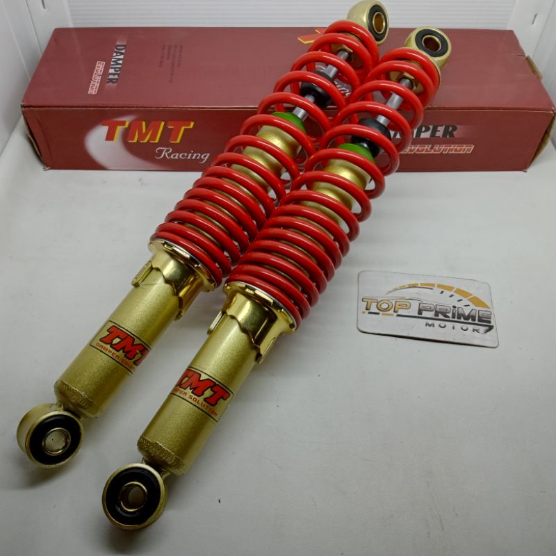 SHOCK TMT JUPITER/VEGA/FIZR 270MM