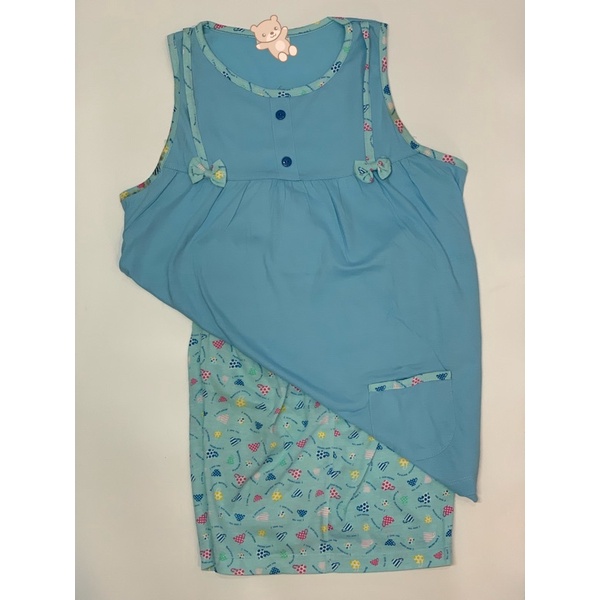 BAJU TIDUR WANITA/KAOS TIDUR/SLEEP WEAR